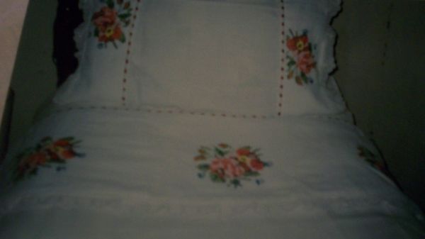 Jogo de cama